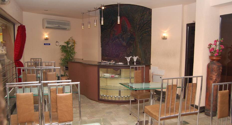 Hotel Sudarsan, Kollam 4